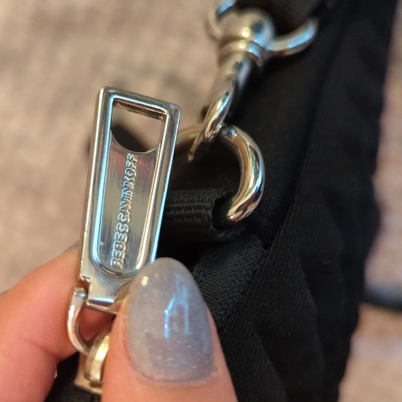 Rebecca Minkoff Crossbody Padded Neoprene Tablet Case - Picture 3 of 3